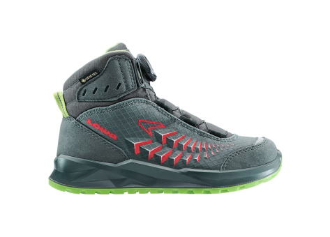 Lowa FERROX GTX MID (641127_9702) grau