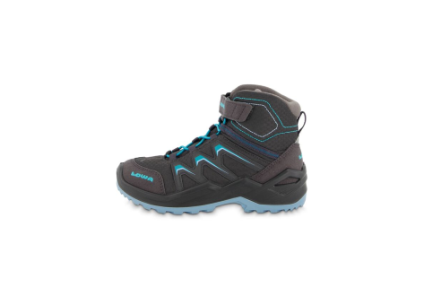 Lowa Maddox Warm GTX (640781-9272) grau