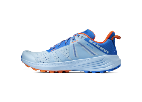 Mammut Saentis TR Low GTX (3030-05090-50603) blau