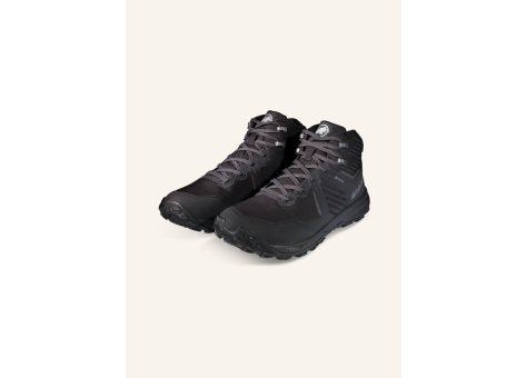 Mammut Ultimate III Mid GTX Women (3030-04690-0001) schwarz