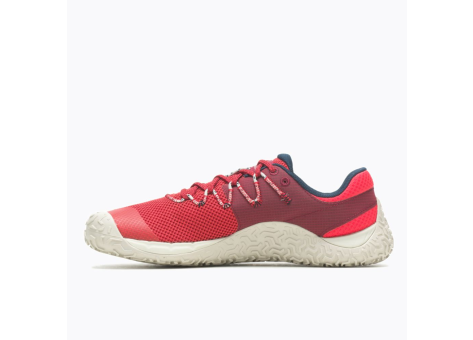 Merrell Trail Glove 7 (J067659) rot
