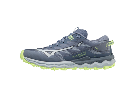 Mizuno Fresh mizuno wave rider 26 ssw super wide black white grey men running j1gc2276-02 (J1GK227121) blau