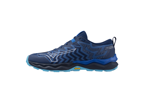 Mizuno WAVE DAICHI 8 GTX (J1GJ2456-51) blau