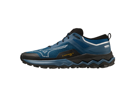 Mizuno Wave Ibuki 4 GTX (J1GJ2259-51) blau