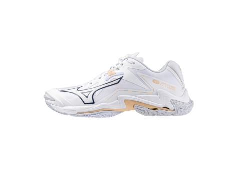 Mizuno Wave Lightning Z8 (V1GC2400-35) weiss