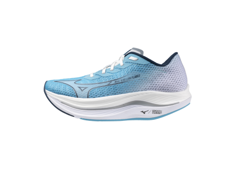 Mizuno Wave Rebellion Flash 2 (J1GD2435-71) grün