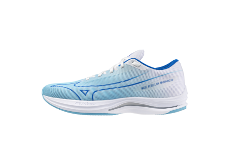 Mizuno Wave Rebellion Sonic 2 (J1GC2430-51) grün