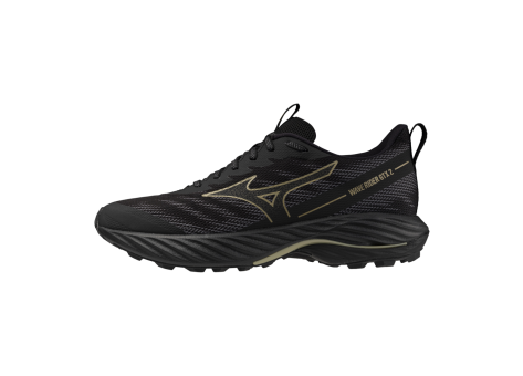 Mizuno WAVE RIDER GTX 2 (J1GC2479-01) schwarz