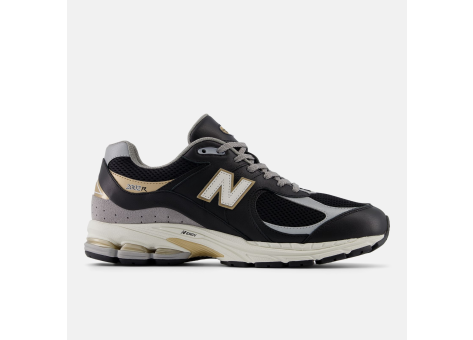 New Balance 2002R Sea Gold Metallic M2002RPO Salt (M2002RPO) bunt