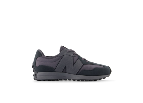 New Balance 327 (GS327BMP) schwarz