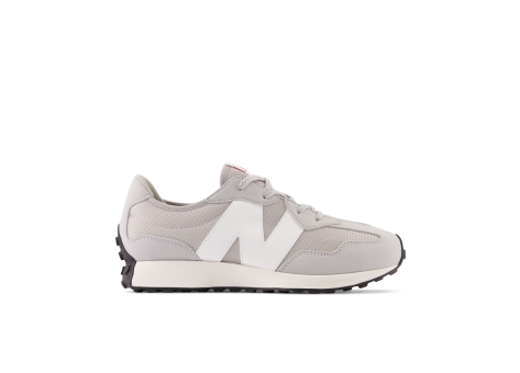 New Balance 327 (GS327CGW) grau