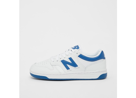 New Balance 480 (BB480LBL) weiss