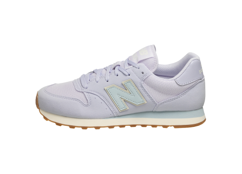 new balance 500 lila