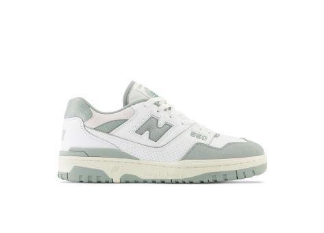 New Balance 550 BB550NED (BB550NED) weiss