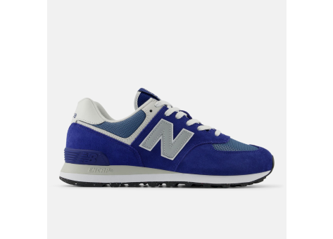 New Balance 574 U574ESD (U574ESD) blau