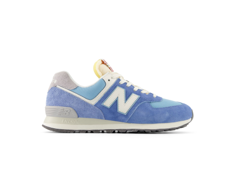 New Balance 574 (U574RCA) blau