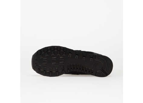 New Balance 574 (WL574PSS) schwarz