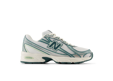 New Balance 740v2 Marsh Green (U740GR2) weiss