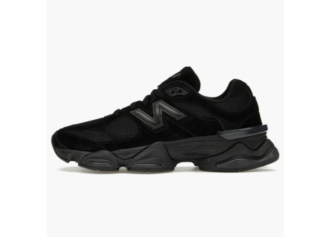 New Balance 9060 Triple (U9060BPM) schwarz