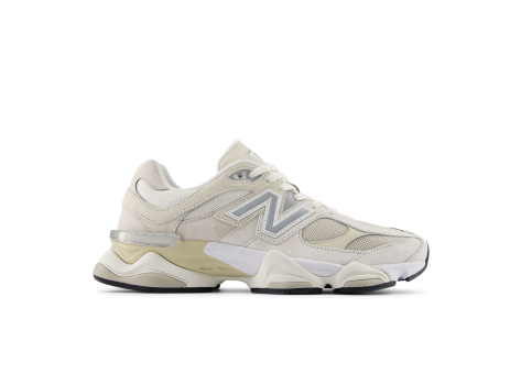 New Balance 9060 (U9060WHT) weiss