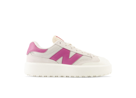 New Balance CT302 (CT302RP) weiss