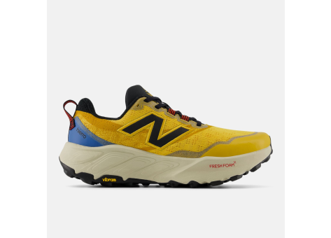 New Balance Fresh Foam X Hierro v9 (MTHIERA9) gelb