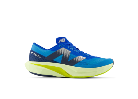 New Balance FuelCell Rebel v4 (MFCXLQ4) blau