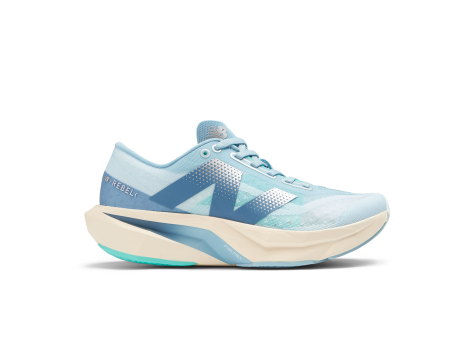 New Balance FuelCell Rebel v4 (WFCXCH4) blau