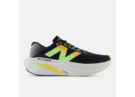 New Balance FuelCell SuperComp Trainer v3 (MRCXLB4) bunt