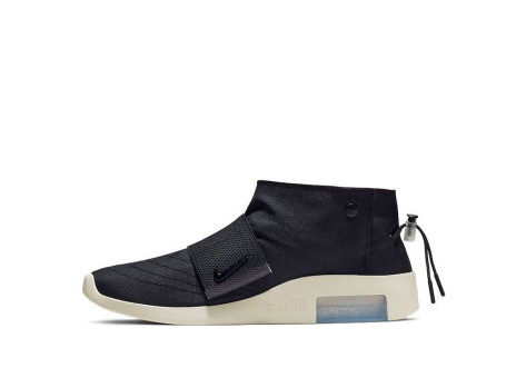 Nike Air Fear Of God Moc (AT8086-002) schwarz