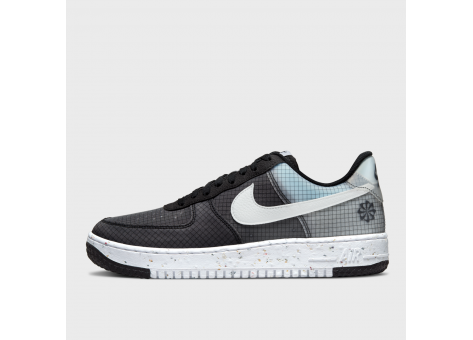 Nike Air Force 1 Crater (DH2521-001) schwarz