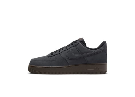 Nike Air Force 1 (DO6730-001) schwarz