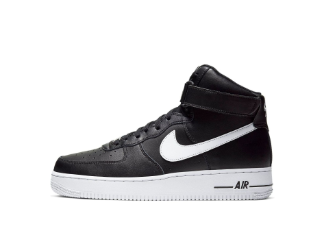 Nike Air Force 1 High 07 (CK4369-001) schwarz