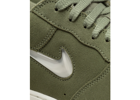 Sneakers Nike Air Force 1 Low Retro Oil Green (DV0785-300) 