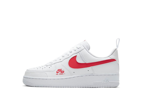 Nike Air Force 1 Low Utility 07 LV8 (CW7579-101) weiss