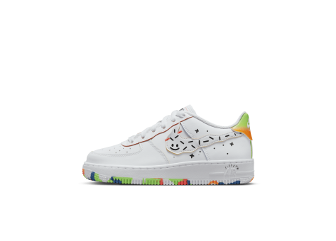 Nike Air Force 1 LV8 GS (DV1366-111) weiss