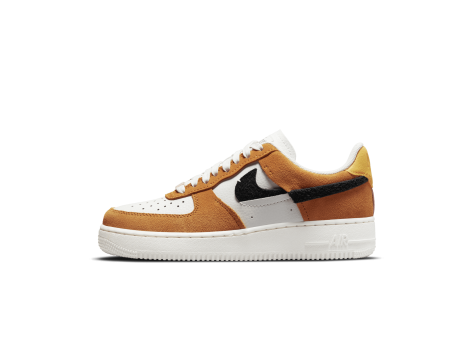 Nike Air Force 1 LXX Maroon Low Sail sunset Glaze Rush (DQ0858-100) bunt
