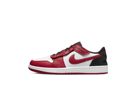 Nike Air Jordan 1 Low FlyEase (DM1206-163) weiss