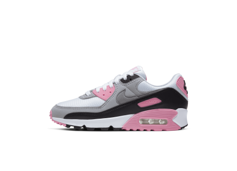 Nike low Air Max 90 (CD0490-102) weiss