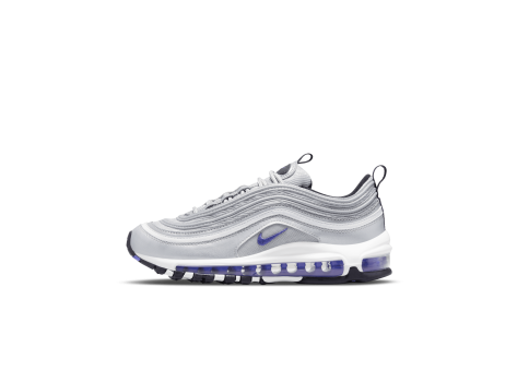 Nike Air Max 97 GS (921522-027) weiss