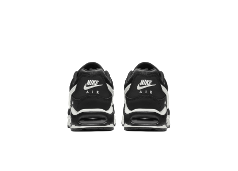 Air max command schwarz online