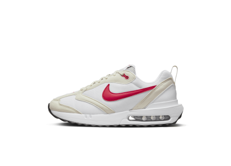 Nike Air Max Dawn Light Bone University (DQ3991-100) weiss