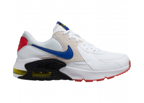 Nike Air Max Excee (CD4165-101) weiss
