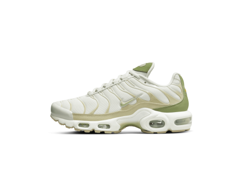 Nike Air Max Plus (DX8954-001) weiss