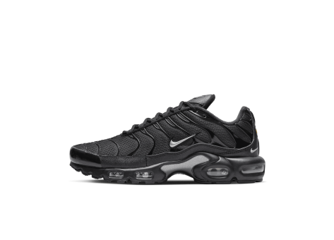 Nike Air Max Plus Mini Swoosh Silver (DX8971-001) schwarz