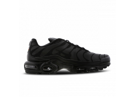 Nike Air Max Plus TN (AJ2029-001) schwarz