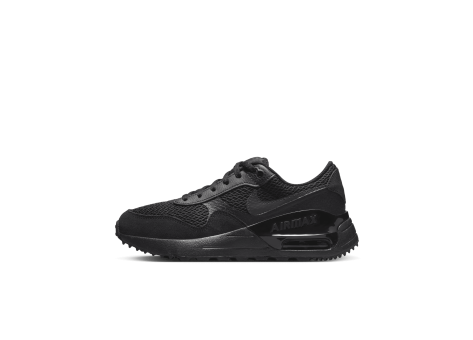 Nike Air Max SYSTM (DQ0284-004) schwarz
