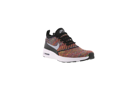 Nike Wmns Air Max Thea Ultra Flyknit (881175600) rot