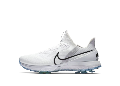 Nike Air Zoom Infinity Tour Golf Platinum (CT0540 100) weiss