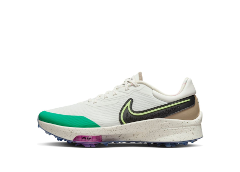 Nike Air Zoom Infinity Tour NEXT NRG Sail Ghost Green (DQ4131 103) bunt